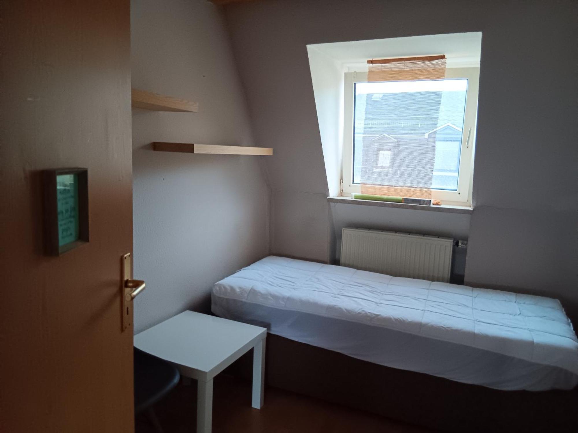 Ferienwohnung Poehlmann Plauen Eksteriør bilde